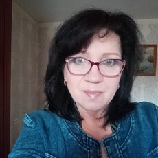 Фотография девушки Наталья, 54 года из г. Мурманск