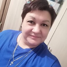 Фотография девушки Евгения, 41 год из г. Усолье-Сибирское
