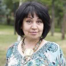 Фотография девушки Ольга, 54 года из г. Красноярск