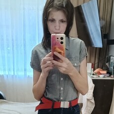 Фотография девушки Ирина, 39 лет из г. Сызрань