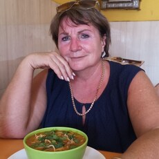 Фотография девушки Татьяна, 60 лет из г. Темиртау