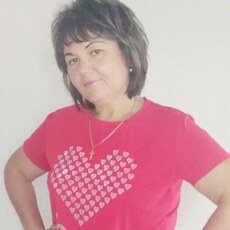 Фотография девушки Ольга, 52 года из г. Прокопьевск