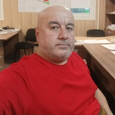 Фотография мужчины Авксом, 51 год из г. Зеленоград