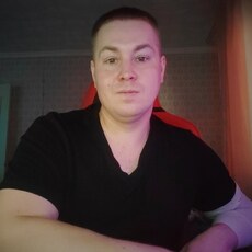 Фотография мужчины Андрей, 31 год из г. Нягань