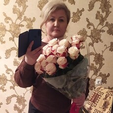 Фотография девушки Надежда, 52 года из г. Лиски