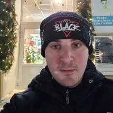 Фотография мужчины Дима, 32 года из г. Родники (Ивановская Обл)