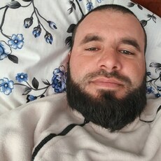 Фотография мужчины Amir, 32 года из г. Дербент