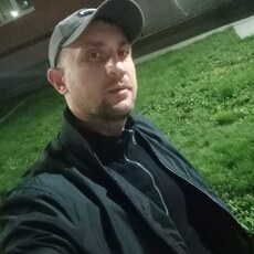 Фотография мужчины Александр, 38 лет из г. Новосибирск