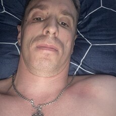 Фотография мужчины Киррил, 36 лет из г. Саянск