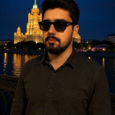 Фотография мужчины Леша, 28 лет из г. Москва