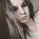 Ксения, 22 года