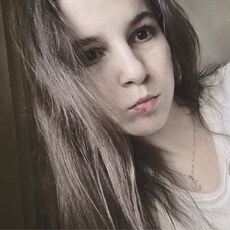Фотография девушки Ксения, 22 года из г. Кореновск