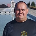 Денис, 35 лет