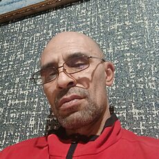 Фотография мужчины Хитрый, 47 лет из г. Якутск