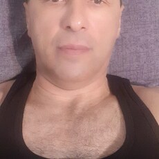 Фотография мужчины Алик, 51 год из г. Зима