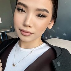 Фотография девушки Аруна, 24 года из г. Уральск