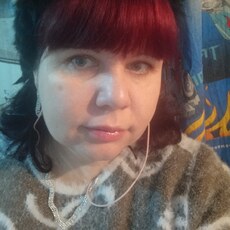 Фотография девушки Kris, 38 лет из г. Лениногорск