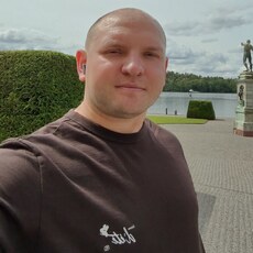 Фотография мужчины Алексей, 36 лет из г. Львов