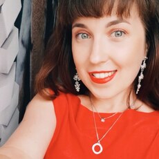 Фотография девушки Дашка, 30 лет из г. Гомель