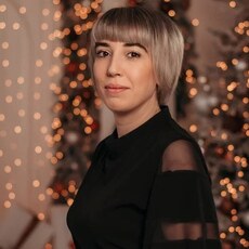 Фотография девушки София, 37 лет из г. Оренбург