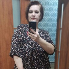 Фотография девушки Анна, 48 лет из г. Копыль