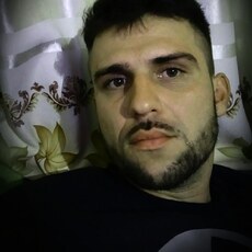 Фотография мужчины Горилакингконг, 32 года из г. Бишкек