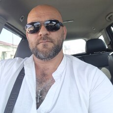 Фотография мужчины Александр, 42 года из г. Невинномысск