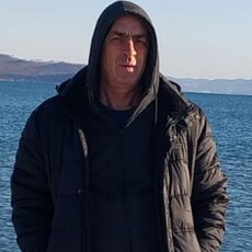 Фотография мужчины Николай, 53 года из г. Партизанск