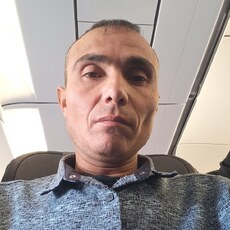 Фотография мужчины Мишка, 40 лет из г. Норильск