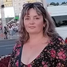 Фотография девушки Оля, 44 года из г. Витебск