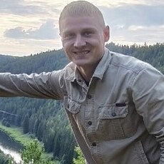 Фотография мужчины Андрей, 34 года из г. Пермь