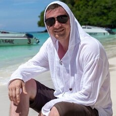 Фотография мужчины Михаил, 36 лет из г. Шарыпово