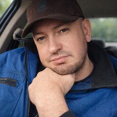 Фотография мужчины Макс, 40 лет из г. Петропавловск