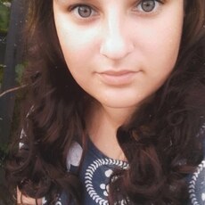 Фотография девушки Дарья, 25 лет из г. Бодайбо