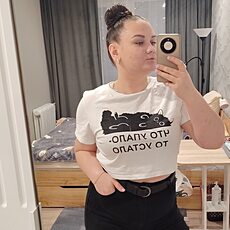 Фотография девушки Екатерина, 28 лет из г. Молодечно