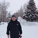 Серж Горелов, 51 год