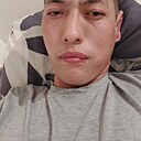 Медет, 32 года