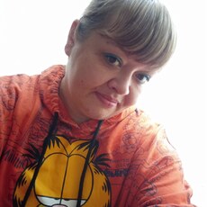 Фотография девушки Людмила, 39 лет из г. Соликамск