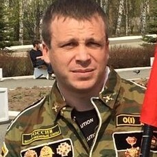 Фотография мужчины Саня, 37 лет из г. Кировград