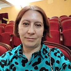 Фотография девушки Оксана, 52 года из г. Мичуринск