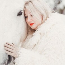 Фотография девушки Ольга, 45 лет из г. Санкт-Петербург