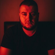 Фотография мужчины Владимир, 34 года из г. Экибастуз