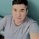 Серикжан, 42 года