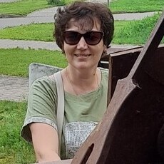 Фотография девушки Жемчужинка, 45 лет из г. Санкт-Петербург