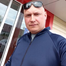 Фотография мужчины Михаил, 38 лет из г. Ярославль