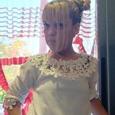 Фотография девушки Елена, 50 лет из г. Брянск