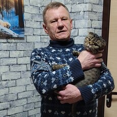 Фотография мужчины Алексей, 52 года из г. Тюмень