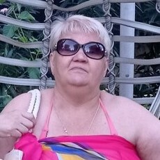 Фотография девушки Мила, 63 года из г. Челябинск