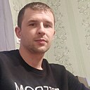 Александр, 35 лет