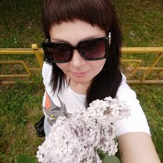 Фотография девушки Алёна, 38 лет из г. Верхняя Пышма